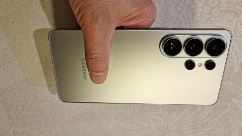 Samsung Galaxy S26 Ultra processador Snapdragon 8 Elite Gen 5 2026
