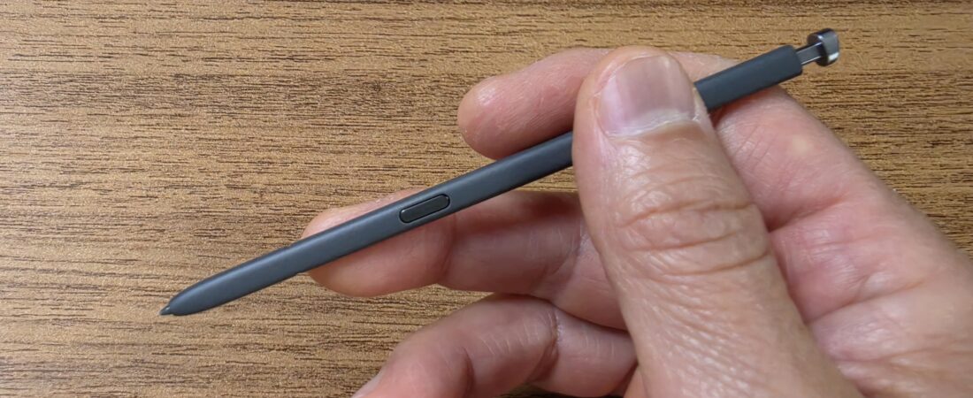 Testei o S Pen do Galaxy S26 Ultra por Semanas: Veja o que Mudou na Minha Rotina
