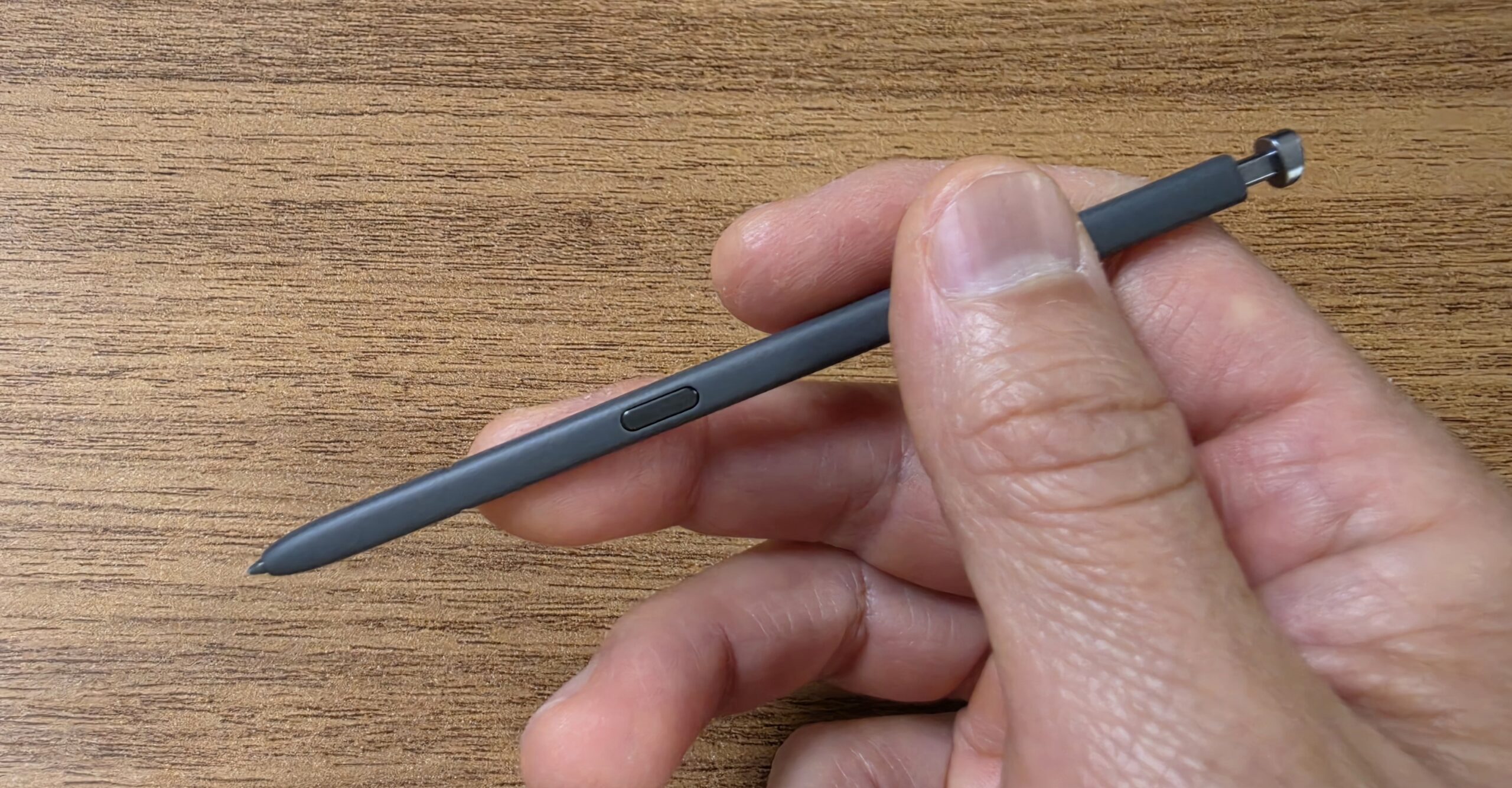 Testei o S Pen do Galaxy S26 Ultra por Semanas: Veja o que Mudou na Minha Rotina